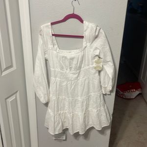 ALTARD STATE DRESS